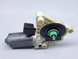 Motoras geam stanga fata Mercedes Clasa E (W207) Coupe [Fabr 2009-2012] A2078200542
