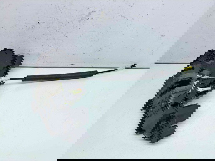 Broasca usa dreapta fata LAND ROVER Range Rover Evoque [Fabr 2011-2018] 6W8A-21812-GD