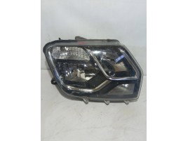 Far dreapta Dacia Duster 1.6 H4M 260100156R 2010-2017
