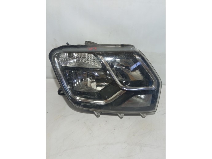 Far dreapta Dacia Duster 1.6 H4M 260100156R 2010-2017