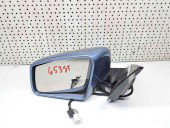 Oglinda stanga Mercedes Clasa E (W207) Coupe [Fabr 2009-2012] 230 INDIGOLITHBLAU/ A207810346