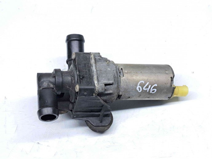 Pompa recirculare apa Bmw 1 (E81, E87) [Fabr 2004-2010] 6928246 2.0 N47 