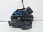 Broasca usa dreapta spate Ford Mondeo 5 Sedan [Fabr 2014-2022] BM5A-A26412-CG