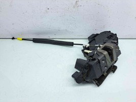 Broasca usa stanga fata LAND ROVER Range Rover Evoque [Fabr 2011-2018] 6W8A-21813-GD