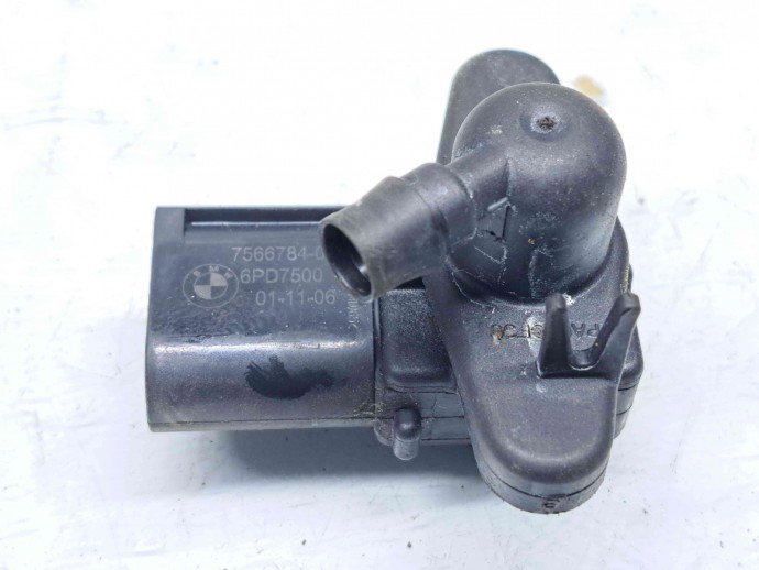 Senzor presiune Bmw 1 (E81, E87) [Fabr 2004-2010] 7566784