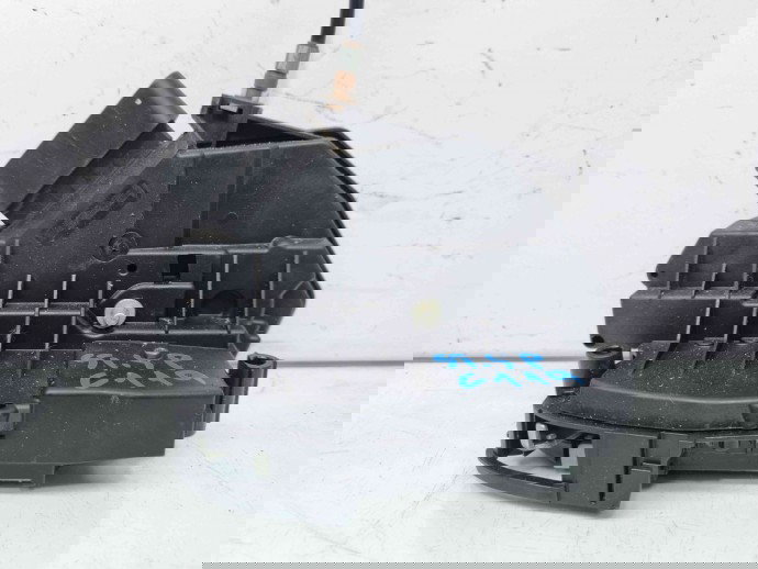 Broasca usa stanga spate Ford Mondeo 5 Sedan [Fabr 2014-2022] BM5A-A26413-CG