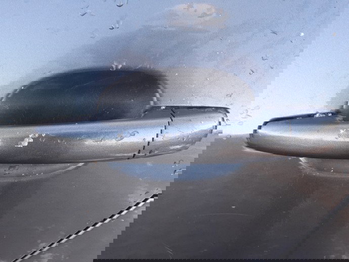 Maner usa stanga spate Peugeot 4071.6 HDI 9HZ EZW 2004-2010