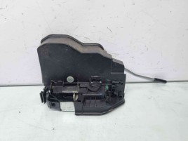 Broasca usa stanga spate Bmw 3 (F30) [Fabr 2012-2017] 7202147
