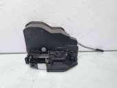Broasca usa stanga spate Bmw 3 (F30) [Fabr 2012-2017] 7202147
