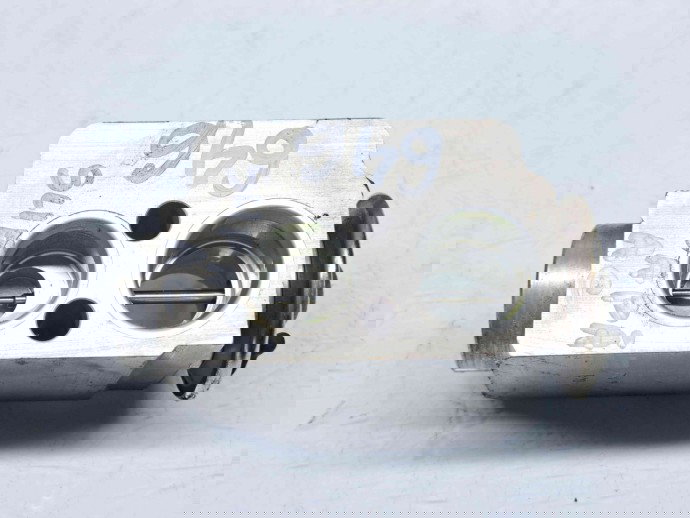 Supapa expansiune clima Bmw 1 (E81, E87) [Fabr 2004-2010] 6981484 2.0 N47