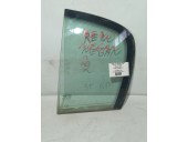 Geam fix stanga spate Renault Megane 2 1.4 Benz OEM 2002-2008