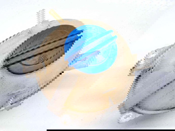 Vas expansiune Volkswagen Passat CC (358) [Fabr 2012-2016] 1K0121407A