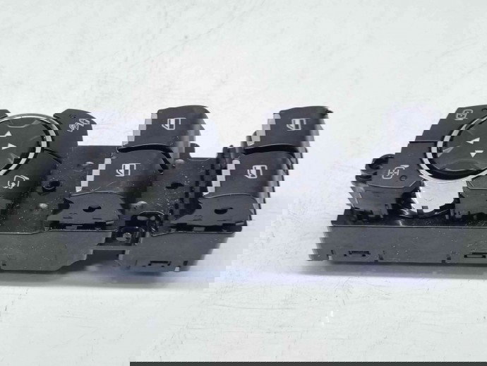  Butoane comanda geamuri sofer Ford Mondeo 5 Sedan [Fabr 2014-2022] DG9T-14540-DDW