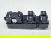  Butoane comanda geamuri sofer Ford Mondeo 5 Sedan [Fabr 2014-2022] DG9T-14540-DDW