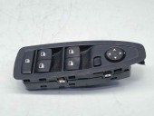  Butoane comanda geamuri sofer Bmw 3 (F30) [Fabr 2012-2017] 9208110