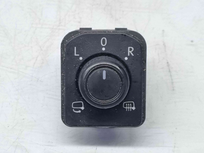  Buton reglaj oglinzi Volkswagen Passat B8 Variant (3G5) [Fabr 2015-prezent]  3G0959565B