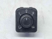  Buton reglaj oglinzi Volkswagen Passat B8 Variant (3G5) [Fabr 2015-prezent]  3G0959565B