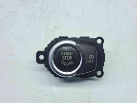  Buton START/STOP Bmw X3 (F25) [Fabr 2010-2017] 9263432