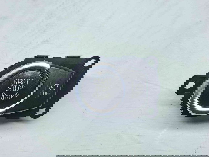  Buton START/STOP Bmw X3 (F25) [Fabr 2010-2017] 9263432