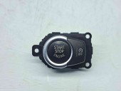  Buton START/STOP Bmw X3 (F25) [Fabr 2010-2017] 9263432