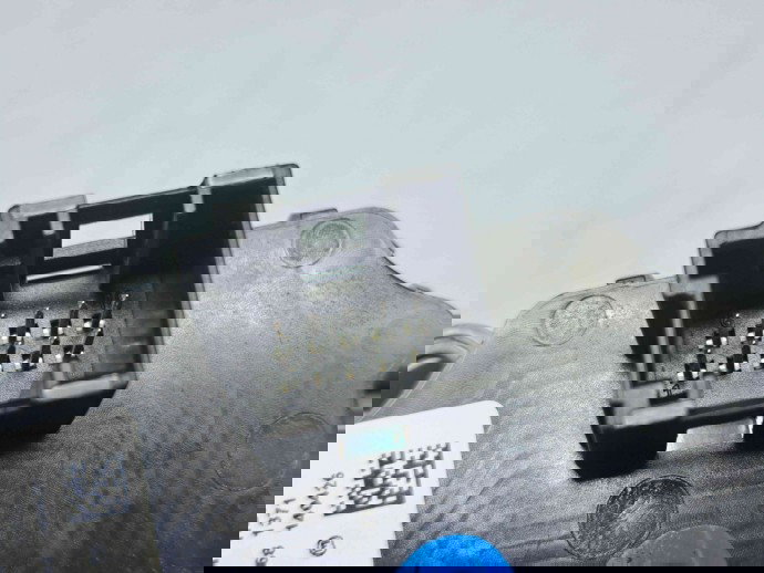  Buton START/STOP Bmw X3 (F25) [Fabr 2010-2017] 9263432