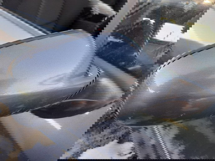 Oglinda dreapta electrica Peugeot 4071.6 HDI 9HZ EZW 2004-2010