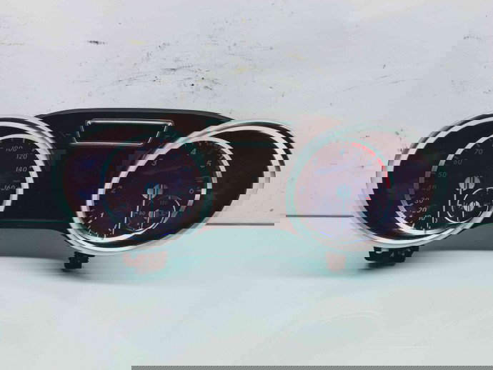  Ceas bord Mercedes Clasa ML (W166) [Fabr 2011-2022] A1669003806