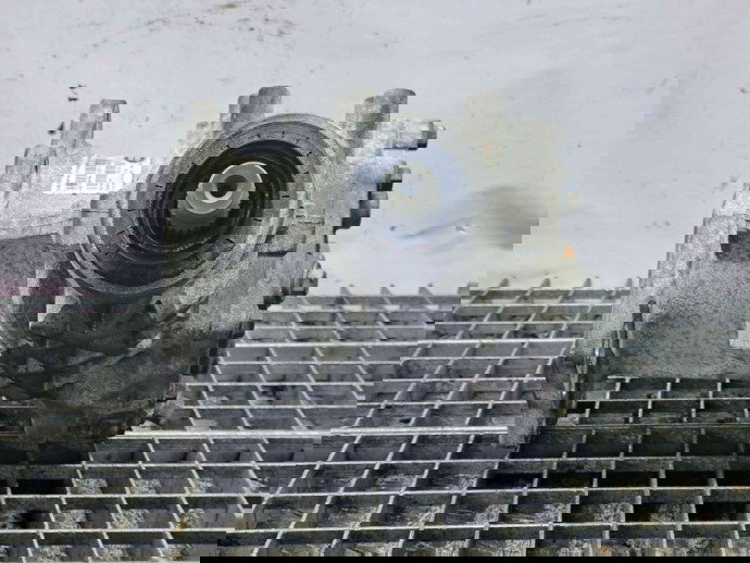 Cutie transfer LAND ROVER Range Rover Evoque [Fabr 2011-2018] EJ32-7L486-AC 2.2 CRDI 140KW / 190CP 2.2 CRDI 140KW / 190CP