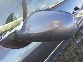 Oglinda stanga electrica Peugeot 4071.6 HDI 9HZ EZW 2004-2010