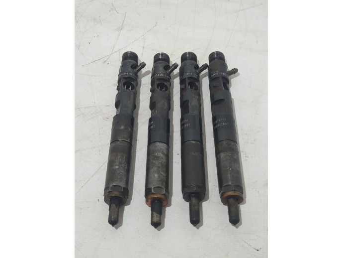 Injector Dacia Logan 1.5 DCI 8200676774 2004-2012