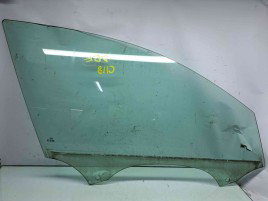 Geam usa dreapta fata Audi A6 (4G5, C7) Avant [Fabr 2011-2017] OEM