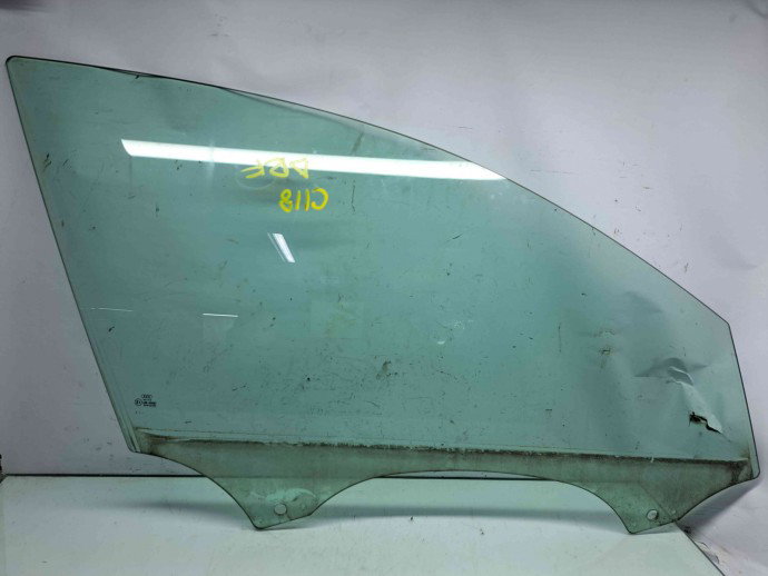 Geam usa dreapta fata Audi A6 (4G5, C7) Avant [Fabr 2011-2017] OEM