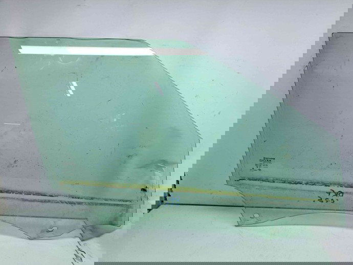 Geam usa dreapta fata LAND ROVER Range Rover Evoque [Fabr 2011-2018] OEM