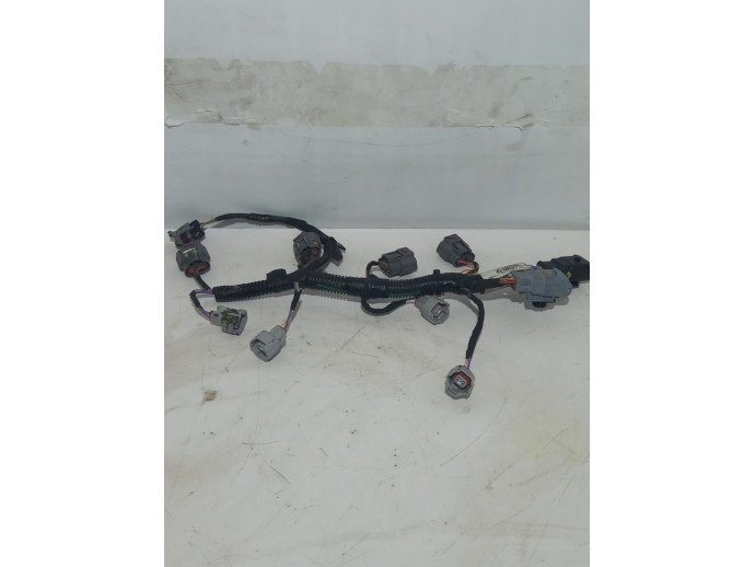 Instalatie electrica injectoare Dacia Duster 1.6 H4M 242598979R 2010-2017