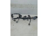 Instalatie electrica injectoare Dacia Duster 1.6 H4M 242598979R 2010-2017