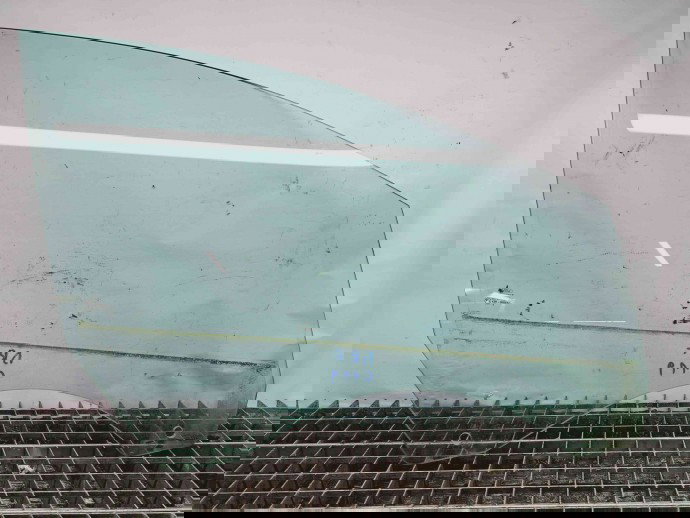 Geam usa dreapta fata Ford Mondeo 5 Sedan [Fabr 2014-2022] OEM