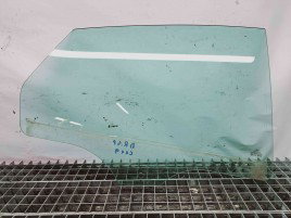 Geam usa dreapta spate Ford Mondeo 5 Sedan [Fabr 2014-2022] OEM