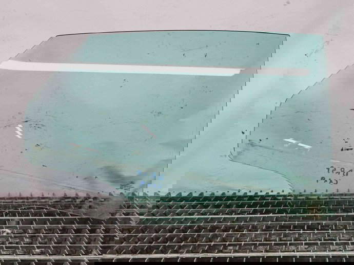 Geam usa dreapta spate Ford Mondeo 5 Sedan [Fabr 2014-2022] OEM