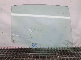 Geam usa dreapta spate Bmw 3 (F30) [Fabr 2012-2017] OEM