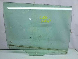 Geam usa dreapta spate Skoda Fabia 3 (NJ3) [Fabr 2014-2022] OEM