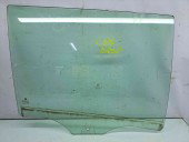 Geam usa dreapta spate Skoda Fabia 3 (NJ3) [Fabr 2014-2022] OEM