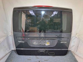 Haion Mercedes Vito Autobus (W639) [Fabr 2003-2014] 9154 CARBONSCHWARZ