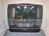 Haion Mercedes Vito Autobus (W639) [Fabr 2003-2014] 9154 CARBONSCHWARZ