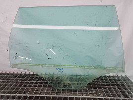 Geam usa dreapta spate Volkswagen Passat B7 (365) Variant [Fabr 2010-2014] OEM