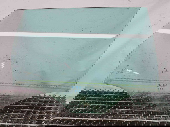 Geam usa dreapta spate Volkswagen Passat B7 (365) Variant [Fabr 2010-2014] OEM