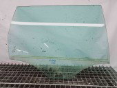 Geam usa dreapta spate Volkswagen Passat B7 (365) Variant [Fabr 2010-2014] OEM