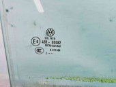 Geam usa dreapta spate Volkswagen Passat B7 (365) Variant [Fabr 2010-2014] OEM
