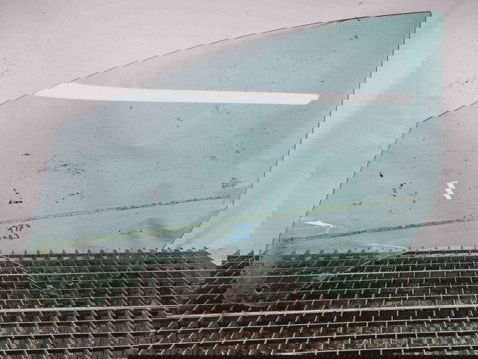 Geam usa stanga fata Ford Mondeo 5 Sedan [Fabr 2014-2022] OEM