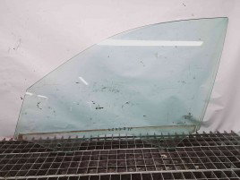 Geam usa stanga fata Bmw 3 (F30) [Fabr 2012-2017] OEM