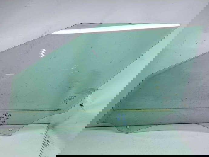 Geam usa stanga fata LAND ROVER Range Rover Evoque [Fabr 2011-2018] OEM